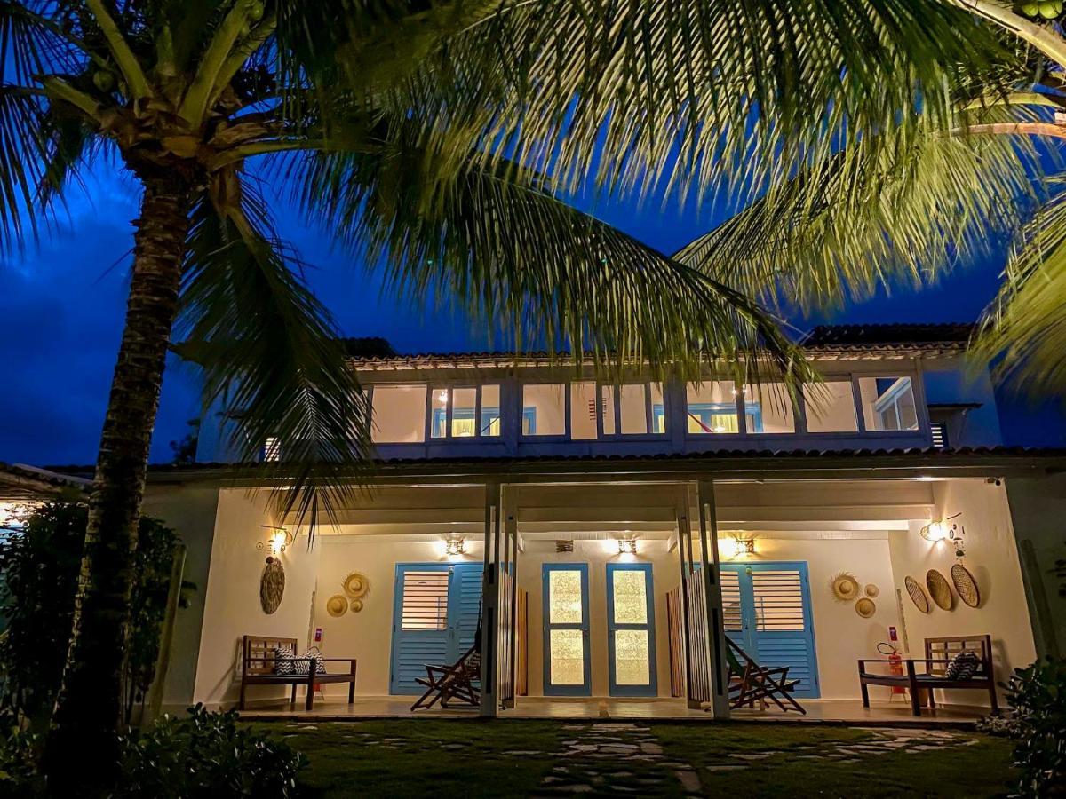 Pousada Villa Tatuamunha Dış mekan fotoğraf